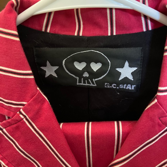 e. c. Star Pant Suit, SMALL, appears to be unworn. - Picture 1 of 14